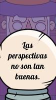 La Bola Mágica del Mago captura de pantalla 1