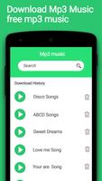 Free Mp3 Music Download Player screenshot 3