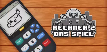 Rechner 2: Das Spiel