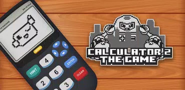 Calculator 2: The Game