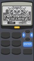 Calculatrice 2: le jeu Affiche