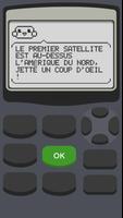 Calculatrice 2: le jeu capture d'écran 2