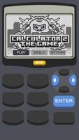 Calculator 2: The Game โปสเตอร์