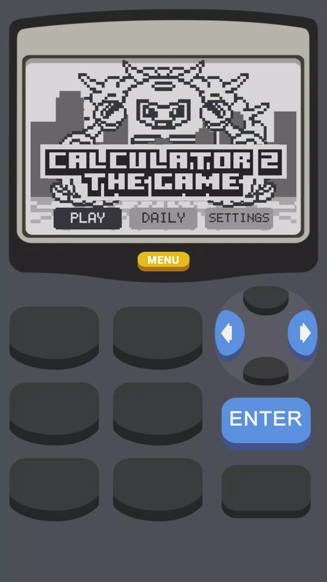 Calculator 2: The Game APK for Android Download
