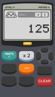 Calculator 2: The Game اسکرین شاٹ 2