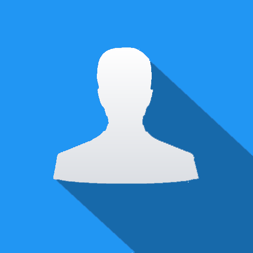 Simple contacts - Easy contact manager