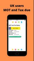 Simple Mileage Tracker screenshot 1