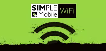 Simple Mobile Wi-Fi