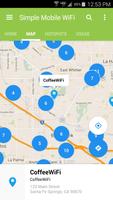 Simple Mobile Wi-Fi capture d'écran 1