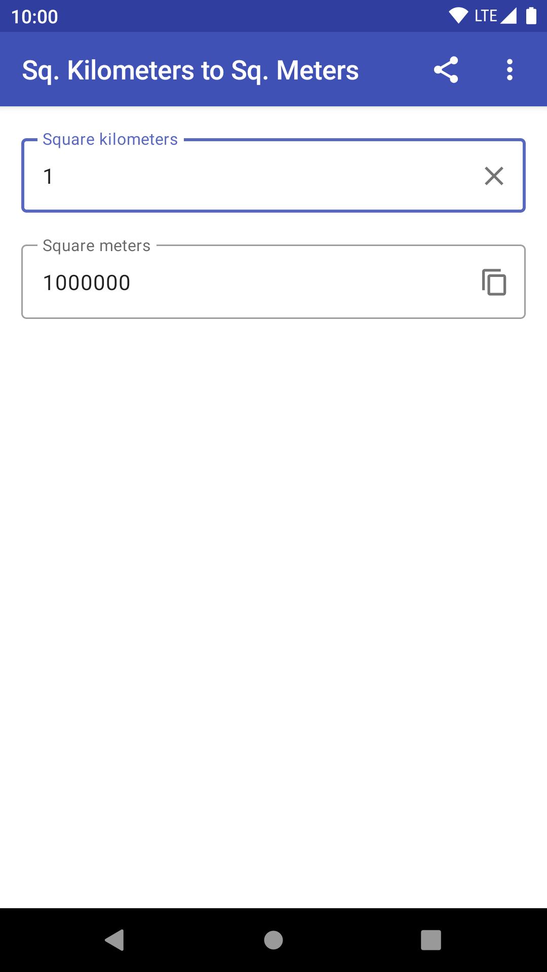 Android ndirme I in Sq Kilometers To Sq Meters APK android-ndirme-i-in-sq-kilometers-to-sq-meters-apk