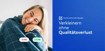 Fotos und Bilder Verkleinern