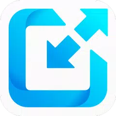 Скачать Уменьшение изображений-Resizer XAPK