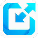 Fotos und Bilder Verkleinern APK