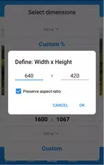 Photo & Picture Resizer XAPK download