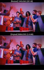 Photo & Picture Resizer XAPK download