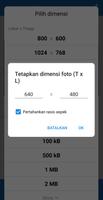 Photo & Picture Resizer syot layar 3