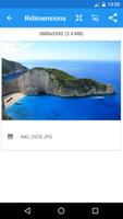 1 Schermata Photo & Picture Resizer