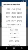 2 Schermata Photo & Picture Resizer