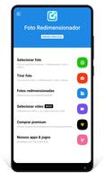 Photo & Picture Resizer Cartaz