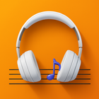 Simple Music Player-icoon