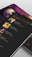 Simple Music Player ảnh chụp màn hình 1