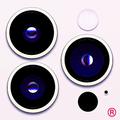 Camera for iphone 15 pro max