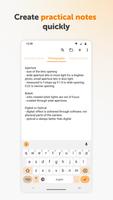 Simple Notes Pro স্ক্রিনশট 1
