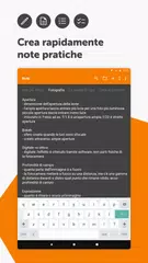 download Note Semplici Pro XAPK