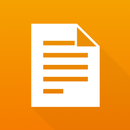 Notes simples APK