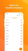 Simple Notes screenshot 4
