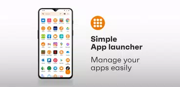 Simple App Launcher