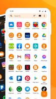 Simple App Launcher ảnh chụp màn hình 2