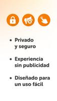 Lanzador aplicaciones simple Poster