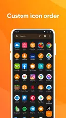 download Launcher di App Semplice XAPK