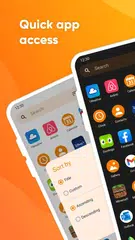 download Launcher di App Semplice XAPK