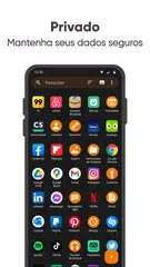 Baixar Iniciador Aplicativos Simples XAPK