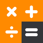 Simple Calculator ไอคอน