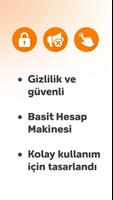 Basit Hesap Makinesi gönderen