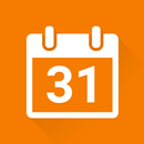 Calendario Sencillo Pro APK