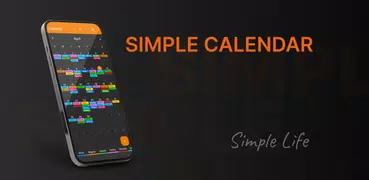 Simple Calendar