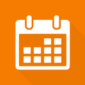 Simple Calendar - Easy Schedule & Agenda Planner