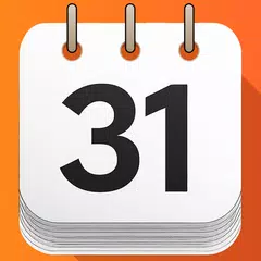 Simple Calendar XAPK download