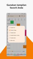 Kalender Simpel screenshot 2