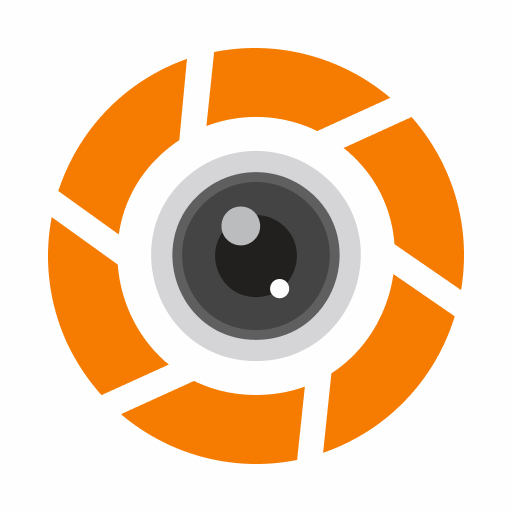 Fotocamera Semplice