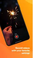 Simple Camera স্ক্রিনশট 4