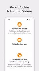 Einfache Kamera XAPK Herunterladen