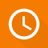 Reloj sencillo APK