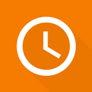 Reloj sencillo APK