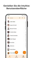 Schlichte Kontakte Pro Screenshot 1