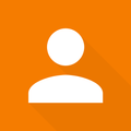 Simple Contacts - Address book, groups, numbers